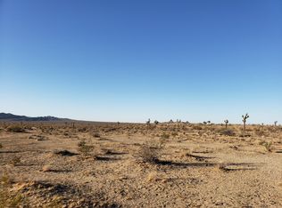 De Soto Ave, Adelanto, CA 92301