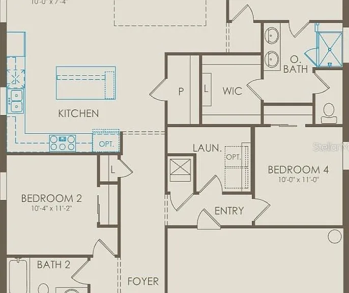 6024 Forest Perch Dr — Photo 17