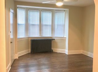 505 Peabody St NW APT 2, Washington, DC 20011