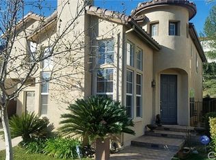 28693 Placerview Trl, Saugus, CA 91390