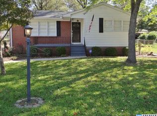 8552 Hurst Cir, Leeds, AL 35094