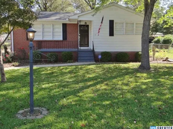 8552 Hurst Cir, Leeds, AL 35094