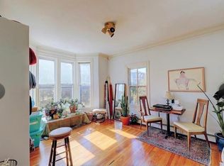 73 Chapin Ave FLOOR 2, Providence, RI 02909
