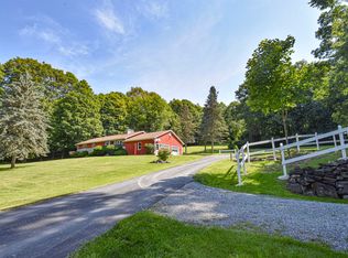 375 Palmer Rd, Shoreham, VT 05770