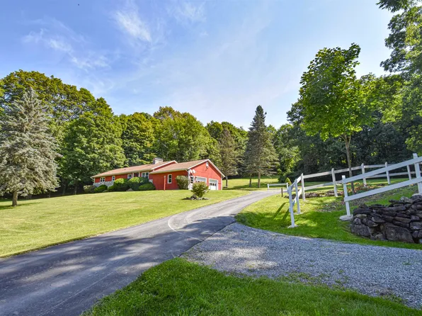 375 Palmer Road, Shoreham, VT 05770
