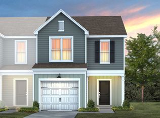 1509 Allegheny River St, Greensboro, NC 27405