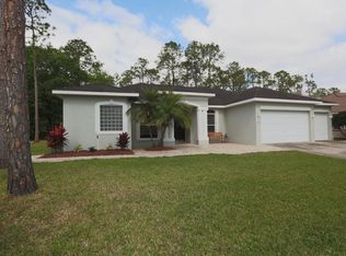 5223 Epping Ln, Zephyrhills, FL 33541