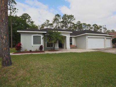 5223 Epping Ln, Zephyrhills, FL, 33541