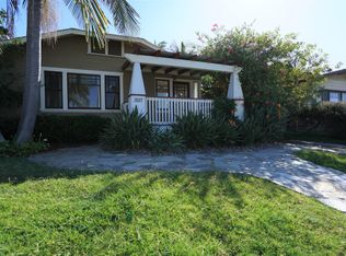 3527 Arnold Ave, San Diego, CA 92104