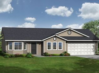 3527 Big Trail Ave, Bakersfield, CA 93313