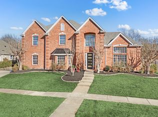 804 Stratford Dr, Southlake, TX 76092