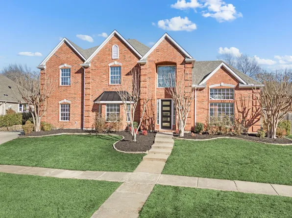 804 Stratford Dr, Southlake, TX 76092