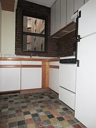 Rented by City Connections Realty