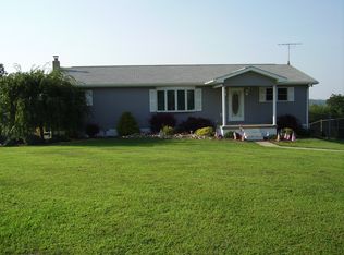 177 Murphys Ln, Wellsburg, WV 26070