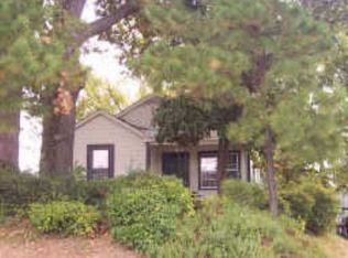 1516 Castalia St, Memphis, TN 38114