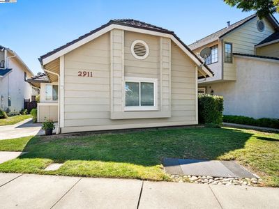 2911 Liberty Dr, Pleasanton, CA, 94566