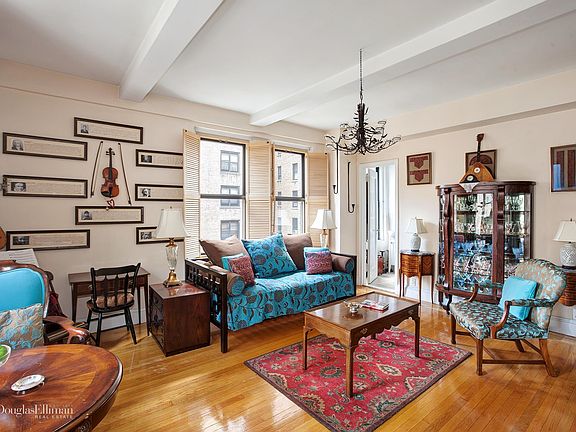 2nd image of 243 W End Ave APT 901