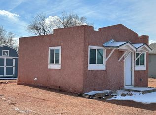 1924 W 22nd St, Pueblo, CO 81003