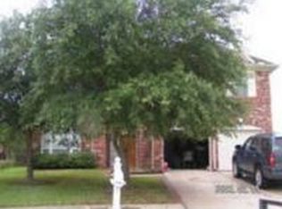 18411 Lakeview Cir, Houston, TX 77084