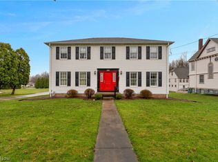 264 W Main St, Canfield, OH 44406