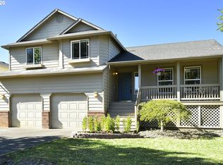 3187 SE Hampton Loop, Troutdale, OR 97060