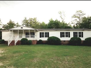 7882 Turnpike Rd, Raeford, NC 28376