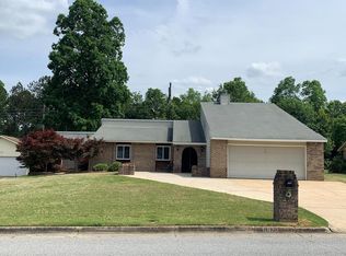 6820 Buckeye Way, Columbus, GA 31904