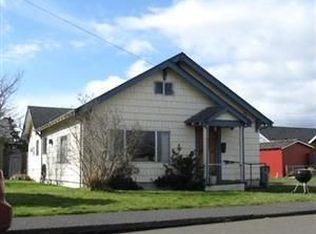 357 Conger St, Aberdeen, WA 98520