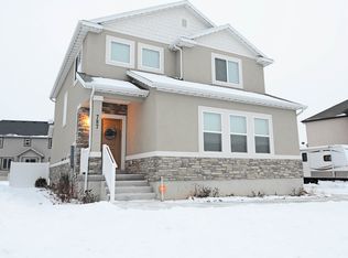 787 W Shavey Ln, Springville, UT 84663