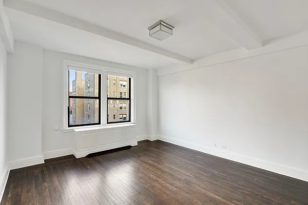 Rented by Rudin Management Company, Inc. | media 8