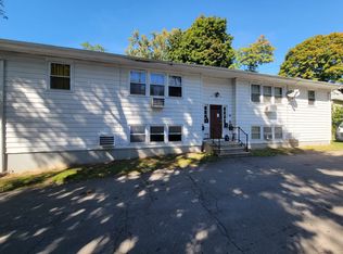 60 Springside Ave APT 5, New Haven, CT 06515