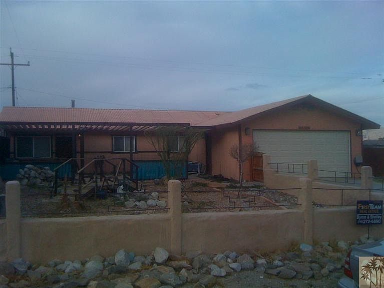 1st image of 60156 Palm Oasis Ave