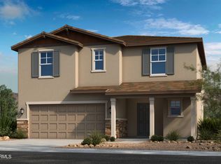 36600 W San Ildefanso Ave, Maricopa, AZ 85138