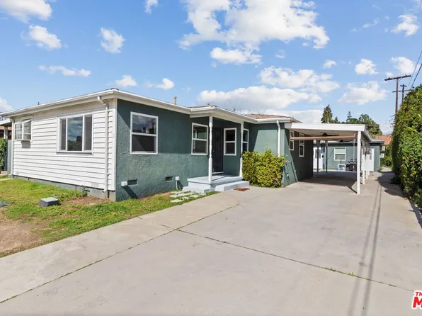 11022 Vena Ave, Mission Hills, CA 91345