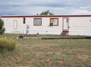 8211 N Eight Mile Blvd, Williams, AZ 86046