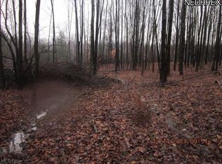 Stanhope Kelloggsville Rd, Kingsville, OH 44048