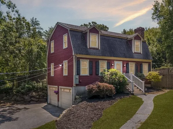 122 Fordway Extension, Derry, NH 03038