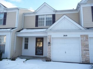 2019 Muirfield Cir, Elgin, IL 60123