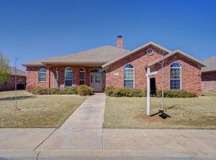6004 86th St, Lubbock, TX 79424