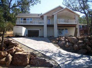 19172 Deer Hill Rd, Hidden Valley Lake, CA 95467