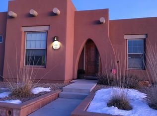23 Calle Agua Clara, Santa Fe, NM 87508