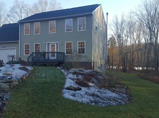 620 Roode Rd, Griswold, CT 06351