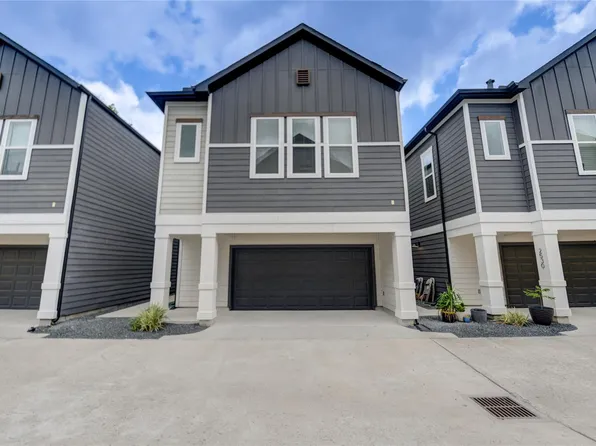2534 Terry St, Houston, TX 77009
