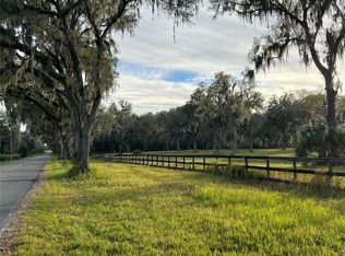 NW 100th Avenue Rd LOT O, Reddick, FL 32686