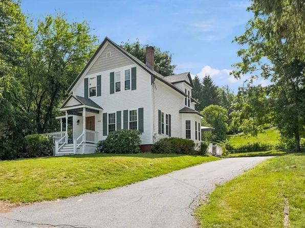 998 Boston Rd, Haverhill, MA 01835