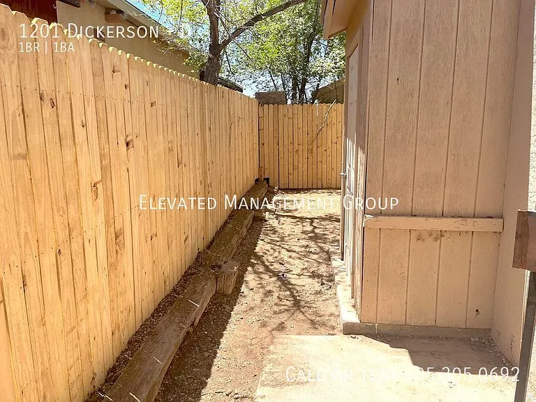 1201 Dickerson Dr SE #D — Photo 17