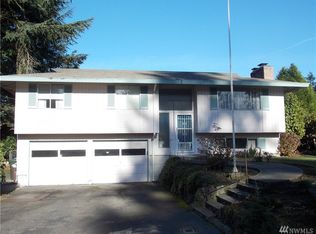 11201 108th Street Ct SW, Tacoma, WA 98498