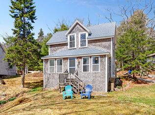 12 Spruce Gum Ln, Georgetown, ME 04548
