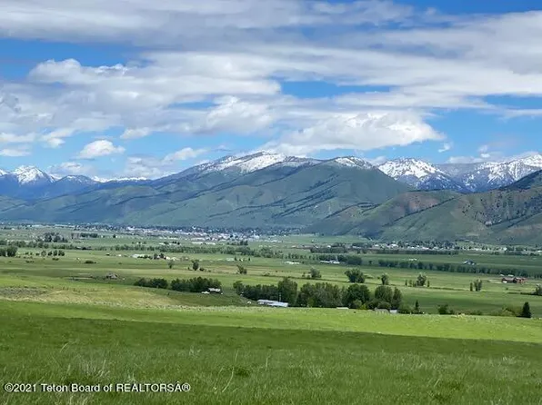 200 Purple Sage, Fairview, WY 83119