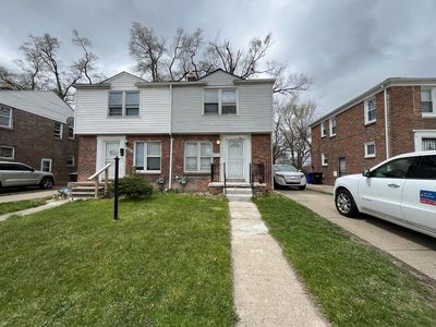 18507 Greenfield Rd, Detroit, MI, 48235
